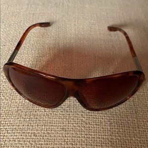 😎 Forever 21 brick colored sunglasses